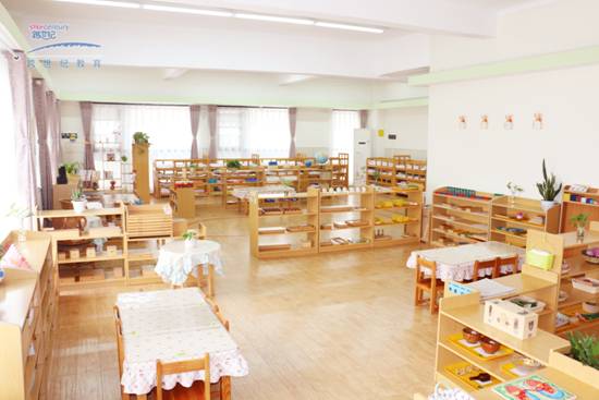 看完這個,你還敢稱自己的幼兒園是高端園嗎?